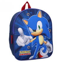 Simply Special Sonic rugzak