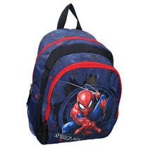Spider-Man Fight Against Wrong rugzak productafbeelding 2