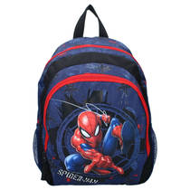Spider-Man Fight Against Wrong rugzak