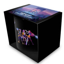 KPop Demon Hunters Huntrix mok - 350 ml productafbeelding 2