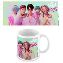 KPop Demon Hunters Saja Boys mok - 350 ml productafbeelding 3