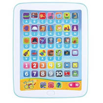 Curious Me leertablet productafbeelding 2