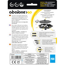 Abalone GO productafbeelding 3