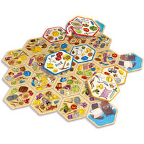 Dobble Catan productafbeelding 4