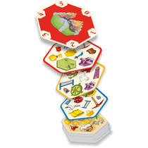 Dobble Catan productafbeelding 2