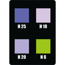 Hues and Cues productafbeelding 5