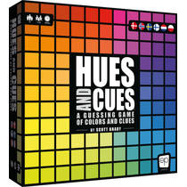 Hues and Cues