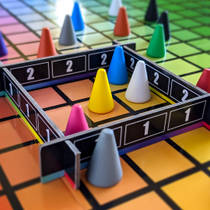 Hues and Cues productafbeelding 3