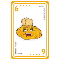Fried Potatoes productafbeelding 3