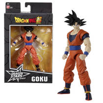 Dragon Stars Series actiefiguur Dragon Ball Super Goku - 30 cm productafbeelding 6