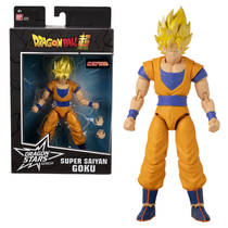 Dragon Stars Series actiefiguur Dragon Ball Super Goku - 30 cm productafbeelding 5