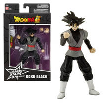 Dragon Stars Series actiefiguur Dragon Ball Super Goku - 30 cm productafbeelding 7