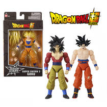 Dragon Stars Series actiefiguur Dragon Ball Super Goku - 30 cm