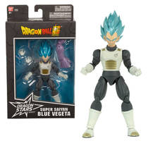 Dragon Stars Series actiefiguur Dragon Ball Super Vegeta - 30 cm productafbeelding 6