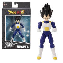 Dragon Stars Series actiefiguur Dragon Ball Super Vegeta - 30 cm productafbeelding 3