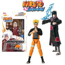 Anime Heroes actiefiguur Naruto Shippuden - 17 cm