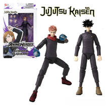 Anime Heroes actiefiguur Jujutsu Kaisen - 17 cm