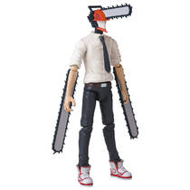 Chainsaw Man Anime Heroes actiefiguur - 17 cm productafbeelding 5