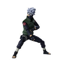 Naruto Ultimate Legends actiefiguur Naruto productafbeelding 6