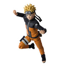 Naruto Ultimate Legends actiefiguur Naruto