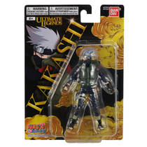 Naruto Ultimate Legends actiefiguur Naruto productafbeelding 3