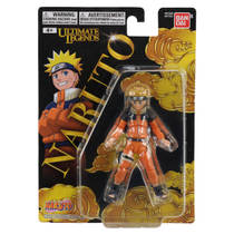 Naruto Ultimate Legends actiefiguur Naruto productafbeelding 2