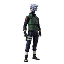 Naruto Ultimate Legends actiefiguur Naruto productafbeelding 5