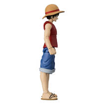 One Piece Ultimate Legends actiefiguur Monkey D. Luffy - 12 cm productafbeelding 5