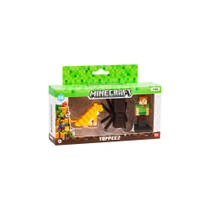 Minecraft 3-pack speelfigurenset productafbeelding 2