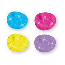 SES Feel Good klei Sparkle set 4-delig - 90 gram productafbeelding 3