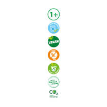 SES Feel Good klei Pure set 4-delig - 90 gram productafbeelding 5