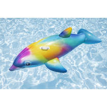 Bestway Dolphin Daydream kinderzwemband productafbeelding 5