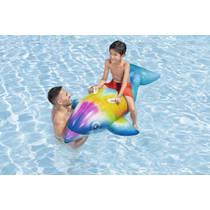 Bestway Dolphin Daydream kinderzwemband productafbeelding 6