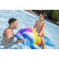 Bestway Dolphin Daydream kinderzwemband productafbeelding 4