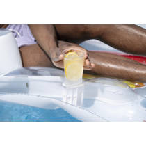 Bestway Summer Colors Pool Lounge productafbeelding 8
