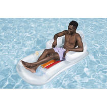 Bestway Summer Colors Pool Lounge productafbeelding 4