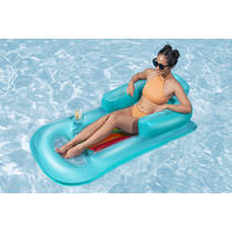 Bestway Summer Colors Pool Lounge productafbeelding 5