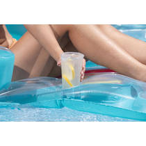Bestway Summer Colors Pool Lounge productafbeelding 6