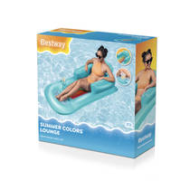 Bestway Summer Colors Pool Lounge productafbeelding 2