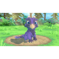 My Universe My Baby Dragon - code in a box Nintendo Switch productafbeelding 3