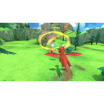 My Universe My Baby Dragon - code in a box Nintendo Switch productafbeelding 7