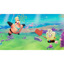 Nickelodeon All-Star Brawl 2 Nintendo Switch productafbeelding 6