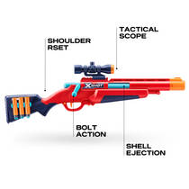 XSHOT Excel Ejector Shell blaster productafbeelding 6