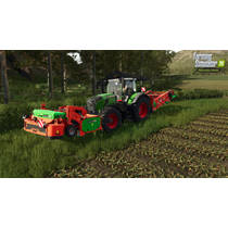 Farming Simulator 25 Highlands Fishing Edition PS5 productafbeelding 6