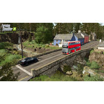 Farming Simulator 25 Highlands Fishing Edition PS5 productafbeelding 7