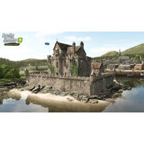 Farming Simulator 25 Highlands Fishing Edition PS5 productafbeelding 3