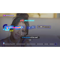 Let's Sing 2026 + 2 microfoons PS5 productafbeelding 6
