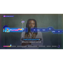 Let's Sing 2026 + 2 microfoons PS5 productafbeelding 5