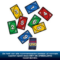 UNO Liars productafbeelding 3