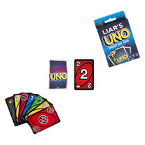 UNO Liars productafbeelding 2